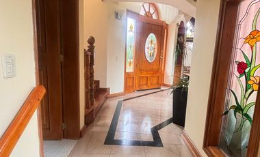 VENDO CASA CAMPESTRE CONJUNTO ALCAPARROS CHIA CUNDINAMARCA.