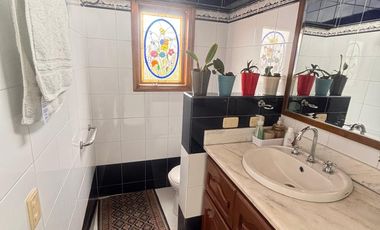 VENDO CASA CAMPESTRE CONJUNTO ALCAPARROS CHIA CUNDINAMARCA.