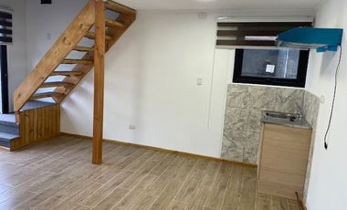 Arriendo casa soleada sin amoblar, sector Parque Fundadores, Puerto Montt.