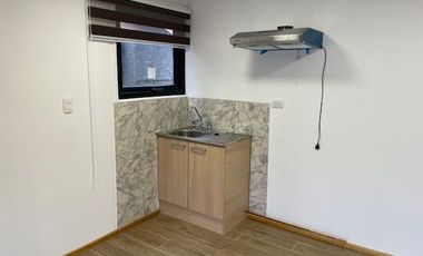 Arriendo casa soleada sin amoblar, sector Parque Fundadores, Puerto Montt.