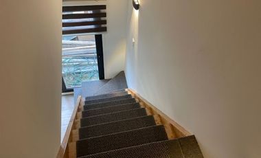 Arriendo casa soleada sin amoblar, sector Parque Fundadores, Puerto Montt.