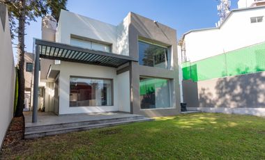 CASA EN VENTA EN SAN JERONIMO