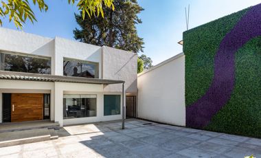CASA EN VENTA EN SAN JERONIMO