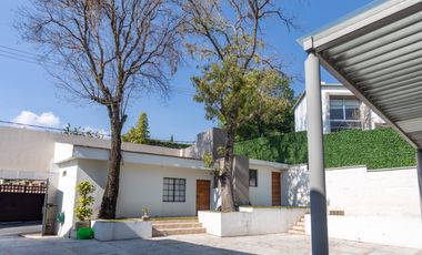 CASA EN VENTA EN SAN JERONIMO