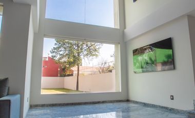 CASA EN VENTA EN SAN JERONIMO