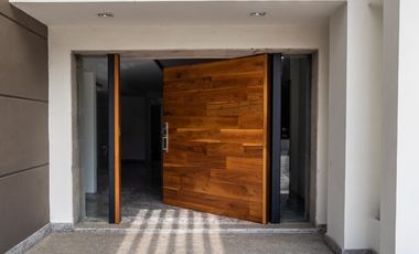 CASA EN VENTA EN SAN JERONIMO