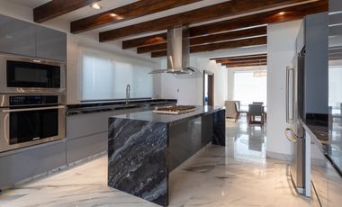 CASA EN VENTA EN SAN JERONIMO