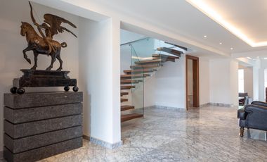 CASA EN VENTA EN SAN JERONIMO