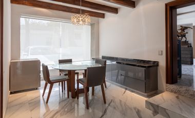 CASA EN VENTA EN SAN JERONIMO