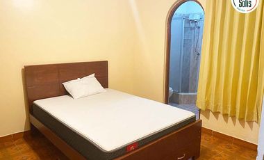 Apartamento semi Amueblado  URB. SAN CARLOS, Cajamarca