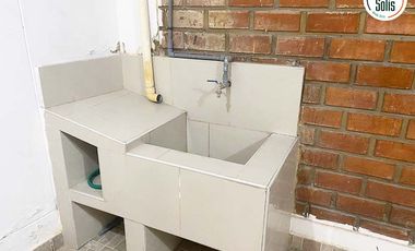 Apartamento semi Amueblado  URB. SAN CARLOS, Cajamarca
