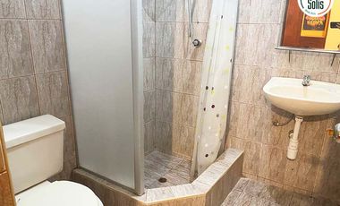 Apartamento semi Amueblado  URB. SAN CARLOS, Cajamarca