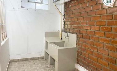 Apartamento semi Amueblado  URB. SAN CARLOS, Cajamarca