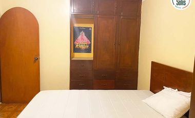 Apartamento semi Amueblado  URB. SAN CARLOS, Cajamarca