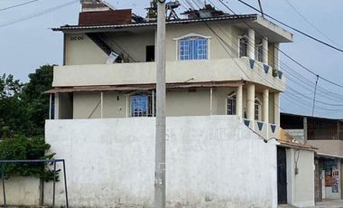Venta de Casa Rentera, Esquinera