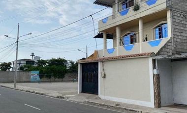Venta de Casa Rentera, Esquinera