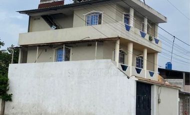 Venta de Casa Rentera, Esquinera