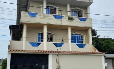 Venta de Casa Rentera, Esquinera