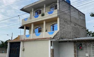 Venta de Casa Rentera, Esquinera