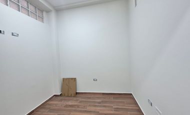 VENTA DE CASA EN URBANIZACIÓN LOS SAUCES CERCA DE LA UNIVERSIDAD SIPÁN