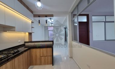 VENTA DE CASA EN URBANIZACIÓN LOS SAUCES CERCA DE LA UNIVERSIDAD SIPÁN