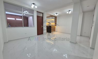 VENTA DE CASA EN URBANIZACIÓN LOS SAUCES CERCA DE LA UNIVERSIDAD SIPÁN