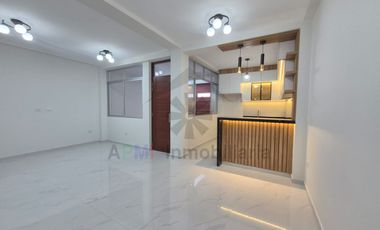 VENTA DE CASA EN URBANIZACIÓN LOS SAUCES CERCA DE LA UNIVERSIDAD SIPÁN