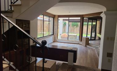 CASA EN RENTA, VALLE REAL, ZAPOPAN