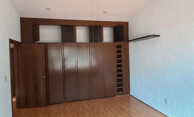 CASA EN RENTA, VALLE REAL, ZAPOPAN