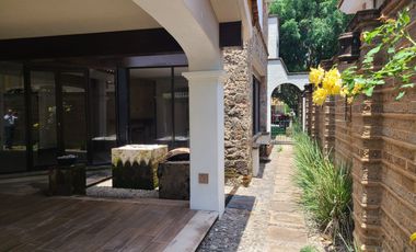 CASA EN RENTA, VALLE REAL, ZAPOPAN