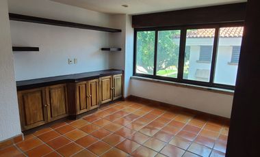 CASA EN RENTA, VALLE REAL, ZAPOPAN