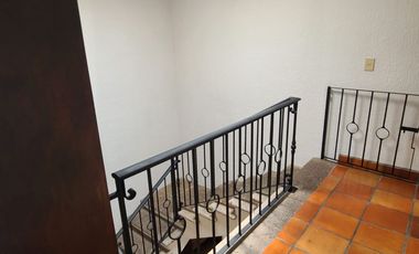 CASA EN RENTA, VALLE REAL, ZAPOPAN