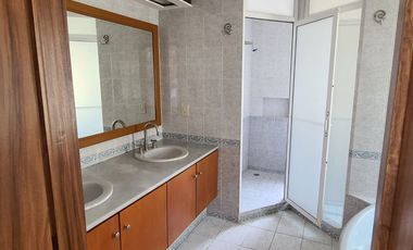 CASA EN RENTA, VALLE REAL, ZAPOPAN