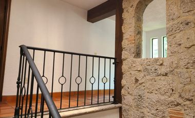CASA EN RENTA, VALLE REAL, ZAPOPAN