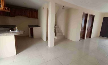 Casa en Duran City en venta - etapa Amaranto