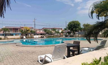 Casa en Duran City en venta - etapa Amaranto