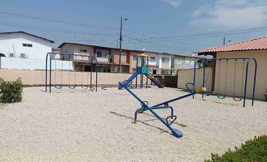 Casa en Duran City en venta - etapa Amaranto