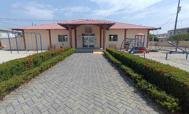 Casa en Duran City en venta - etapa Amaranto