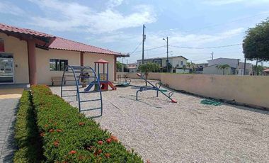 Casa en Duran City en venta - etapa Amaranto
