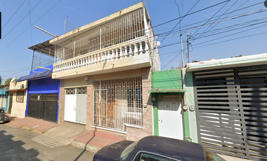 CASA EN VENTA DE RECUPERACION DE CARTERA, Segunda Avenida Sur, Los Naranjos, Centro, Tapachula de Córdova y Ordóñez, Chis.