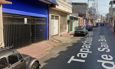 CASA EN VENTA DE RECUPERACION DE CARTERA, Segunda Avenida Sur, Los Naranjos, Centro, Tapachula de Córdova y Ordóñez, Chis.