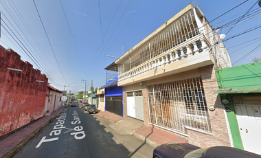 CASA EN VENTA DE RECUPERACION DE CARTERA, Segunda Avenida Sur, Los Naranjos, Centro, Tapachula de Córdova y Ordóñez, Chis.