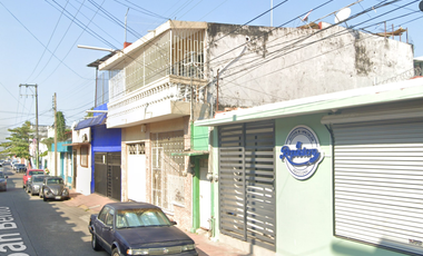 CASA EN VENTA DE RECUPERACION DE CARTERA, Segunda Avenida Sur, Los Naranjos, Centro, Tapachula de Córdova y Ordóñez, Chis.
