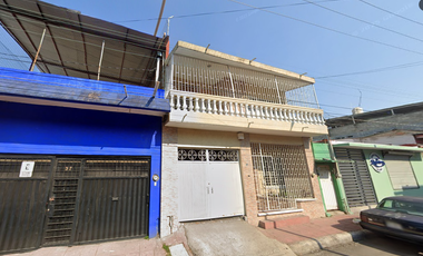 CASA EN VENTA DE RECUPERACION DE CARTERA, Segunda Avenida Sur, Los Naranjos, Centro, Tapachula de Córdova y Ordóñez, Chis.