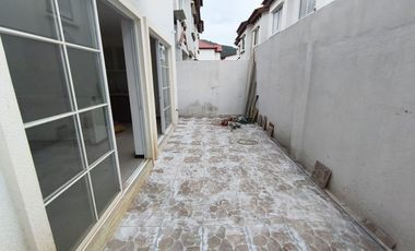 Arriendo casa de estreno Vía a la Costa Terra Nostra et Belaterra