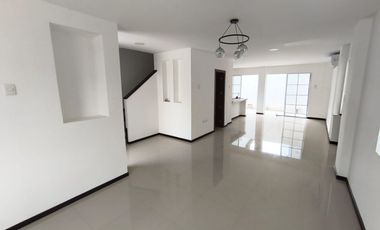 Arriendo casa de estreno Vía a la Costa Terra Nostra et Belaterra