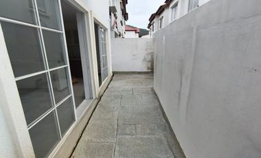 Arriendo casa de estreno Vía a la Costa Terra Nostra et Belaterra