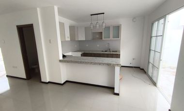 Arriendo casa de estreno Vía a la Costa Terra Nostra et Belaterra