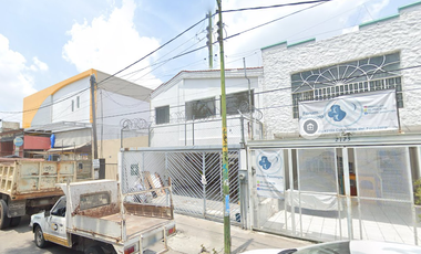 CASA DE REMATE BANCARIO EN GUADALAJARA