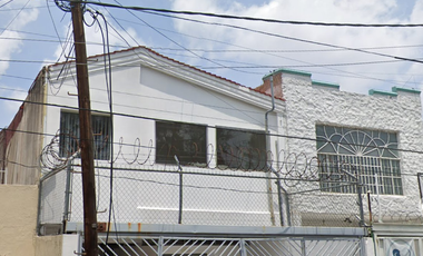 CASA DE REMATE BANCARIO EN GUADALAJARA